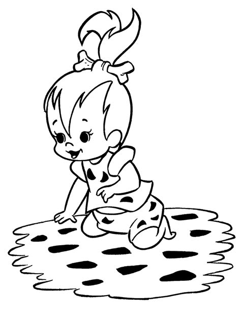 Cartoon Coloring Pages Printables - Cartoon Coloring Pages