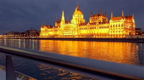 The 10 Best River Cruises in Budapest (Personally Tested)