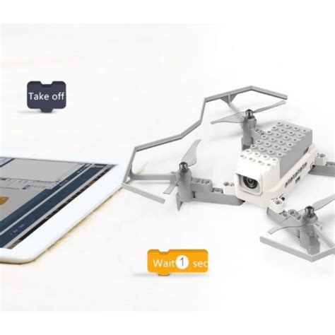 Drone STEM Licensed Curriculum For Classrooms Grades K to 12