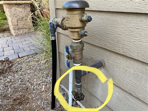 Protect Your Sprinkler System | James Valley