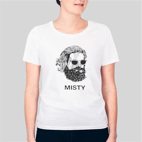 Funny Father John Misty Merch Shirt | Hotter Tees