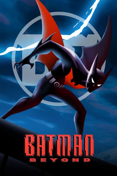 Batman Beyond, Season 1 release date, trailers, cast, synopsis and reviews