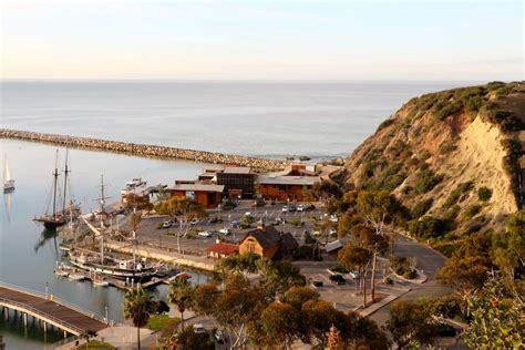 Dana Point Beaches - Visit Dana Point - Beach Travel Destinations