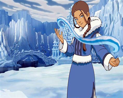 Katara - Katara Photo (25848195) - Fanpop