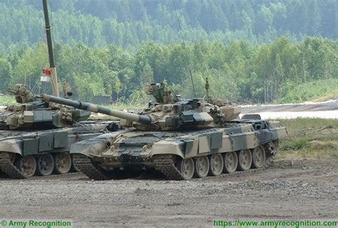 T-90S Main Battle Tank (MBT), Russia, 44% OFF