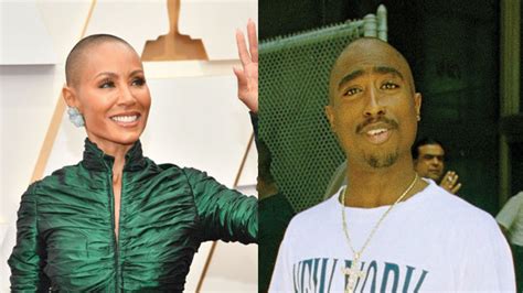 Jada Pinkett Smith & Tupac’s Close Relationship: What To Know – Hollywood Life