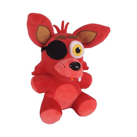 Buy Foxy the Pirate Plush at Funko.