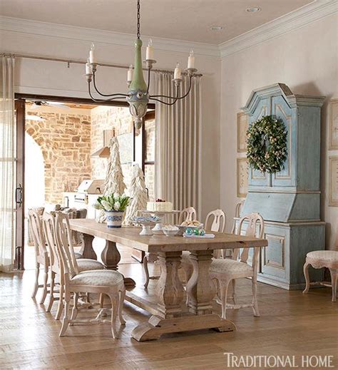 Best RH Style Farmhouse Dining Tables - for Less!