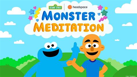 Headspace, Sesame Street launch YouTube meditation program for kids - L ...