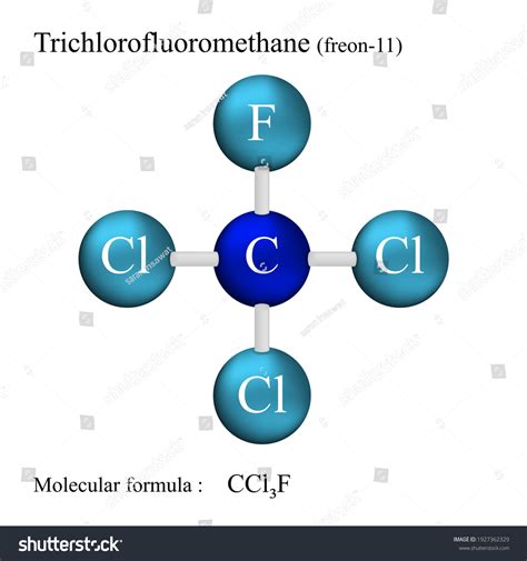 Freon-11 Images, Stock Photos & Vectors | Shutterstock