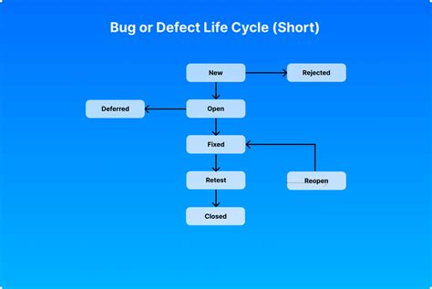 Bug Life Cycle in Software Testing | Bug Tracking Blog @ Bird Eats Bug