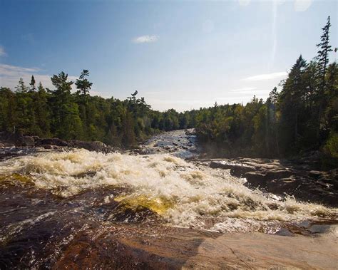 Family Tips for Lake Superior Provincial Park Camping in Ontario ...