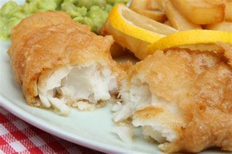 Fish Batter Recipe - Newfoundland.ws