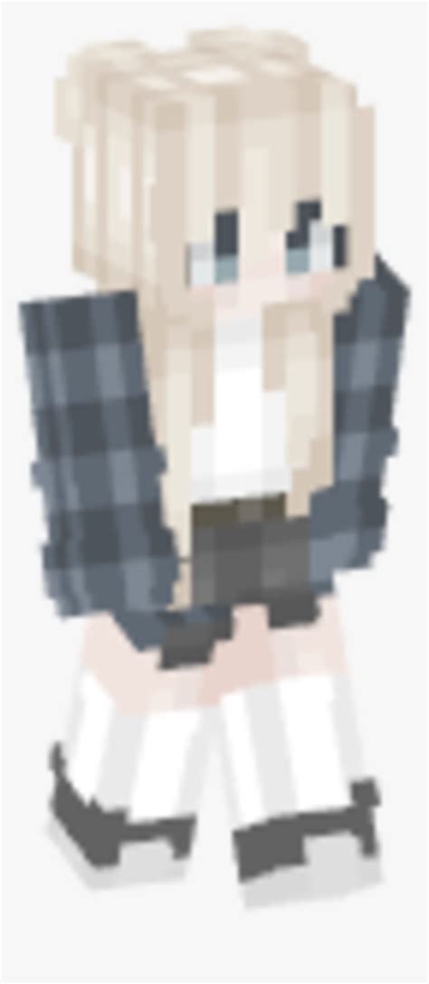 Discover more than 122 anime skins minecraft latest - 3tdesign.edu.vn