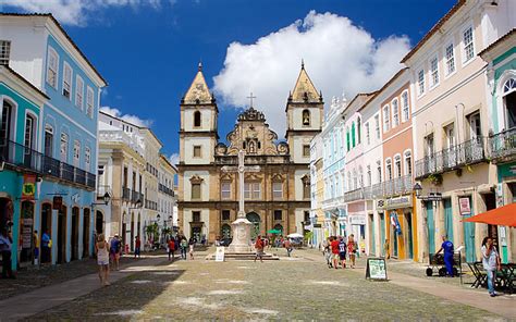 O Que Fazer no Pelourinho – Salvador: Roteiros e Dicas!