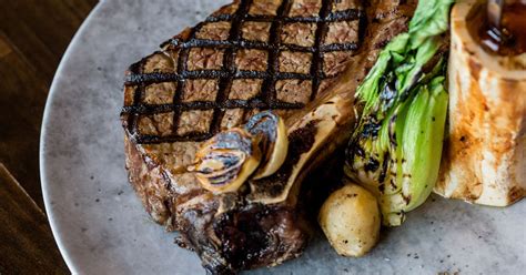 Where to Find the Best Steaks in Houston - Eater Houston