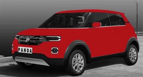 Nuova Fiat Panda 2023, versioni e prezzi della city car della svolta