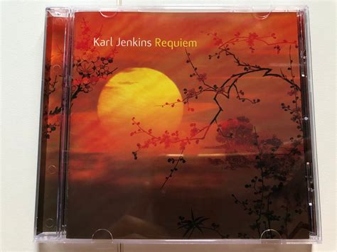 Karl Jenkins – Requiem / EMI Classics Audio CD 2005 / 724355796622 ...