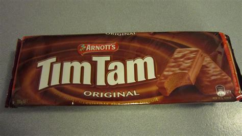 Plan A: Tim Tam Slam