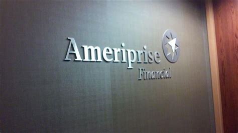 Ameriprise Logo - LogoDix