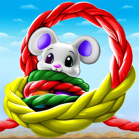 Twisted Tangle Master 3D - Apps on Google Play