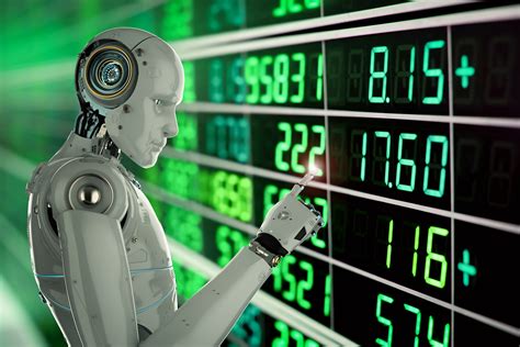 artificial intelligence in finance and its contributions