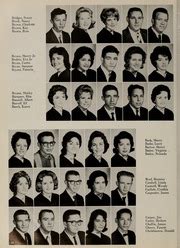 Irving High School - Lair Yearbook (Irving, TX), Class of 1962, Page 132 of 312