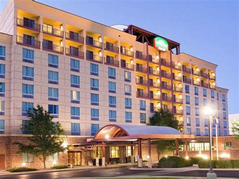 Courtyard by Marriott Denver Airport | Visit Aurora