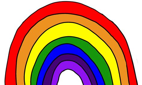 Rainbow-ish - ROY G BIV - STEMAZing Systems Thinking