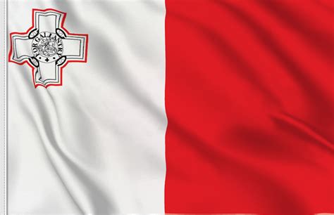 Malta Flag to buy | Flagsonline.it