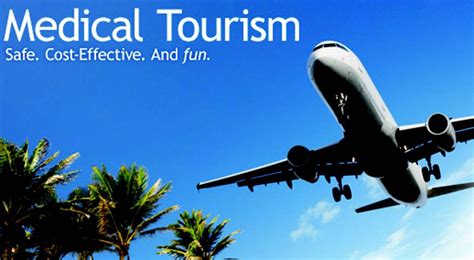 What Is Meant by Medical Tourism? – vTecki