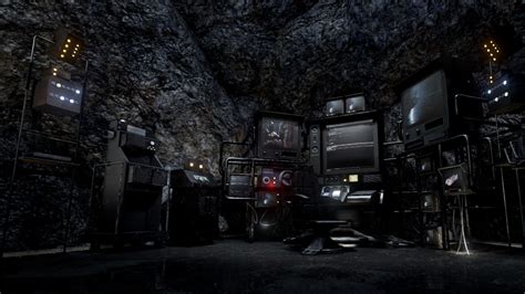 Batcave Wallpapers (68+ pictures) - WallpaperSet