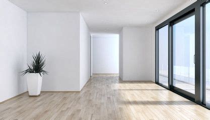 Living room | Empty rooms interior, Living room empty, Open space living room