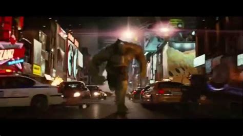 The Incredible Hulk 2 Official FAN Trailer 2016 - YouTube