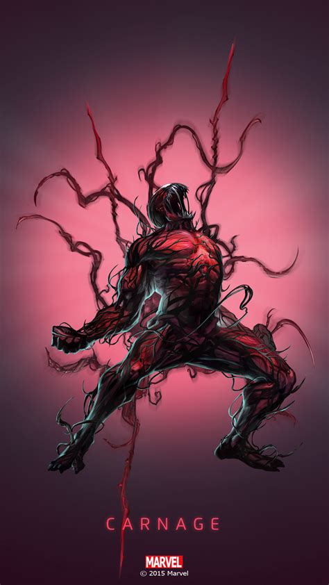 Pin by LiftedMiles on Symbiotes ☣ marvel | Marvel villains, Carnage marvel, Marvel superheroes