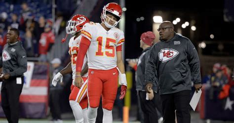 WATCH: Eric Bieniemy & Patrick Mahomes discuss lack of HC opportunities - Double Take Sports