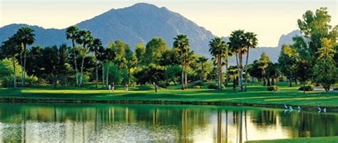 McCormick Ranch Golf Club in Scottsdale, AZ | Presented by BestOutings