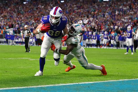 Buffalo Bills vs. Miami Dolphins final score: Immediate reactions to ...