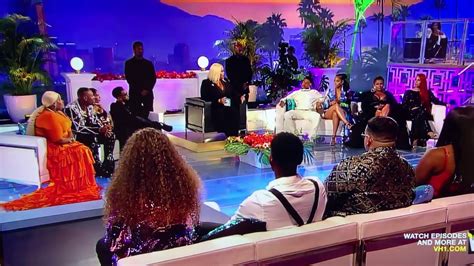 Love and Hip Hop Hollywood Reunion (part 2) - YouTube