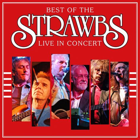 STRAWBSWEB - Album: Lay Down With The Strawbs