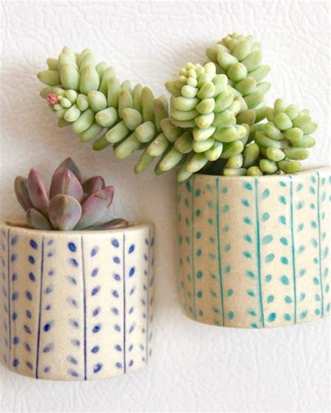 13 Best Planters on Etsy - Plant Pots and Terrariums on Etsy