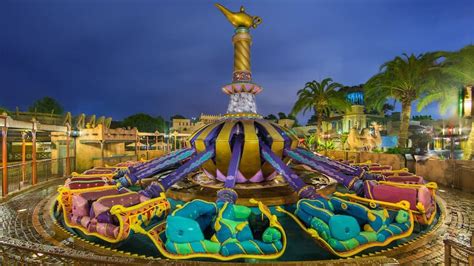 Rides You Can Skip at Disney's Magic Kingdom • DisneyTips.com