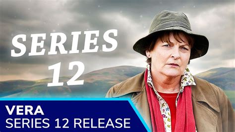 VERA Series 12 Release: Brenda Blethyn Wants to Return as Vera Stanhope ...