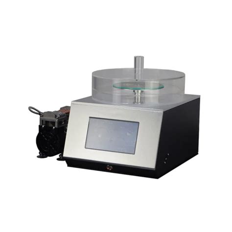 Laboratory Precision Spin Coater Coating Machine DIP Spin Coating ...