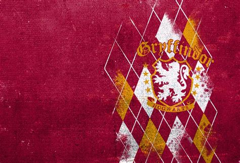 Gryffindor Quidditch Field Wallpapers on WallpaperDog