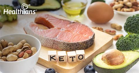 5 common side effects of going on a Keto Diet