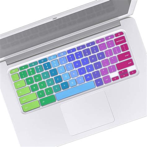 Amazon.com: Keyboard Cover Fit for Acer Chromebook Spin 11 CP311 R751TN ...