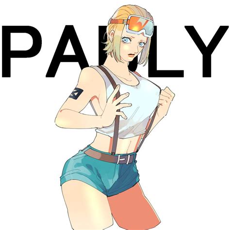 Fem Paulie One Piece | One piece, Character outfits, One piece fanart