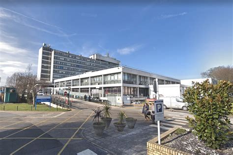 Boris Johnson's constituency hospital in Hillingdon forced to close to emergencies after ...