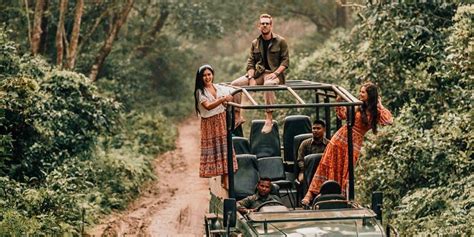 Jeep Safari Rate in Chitwan National Park , Sauraha Jeep Safari Price